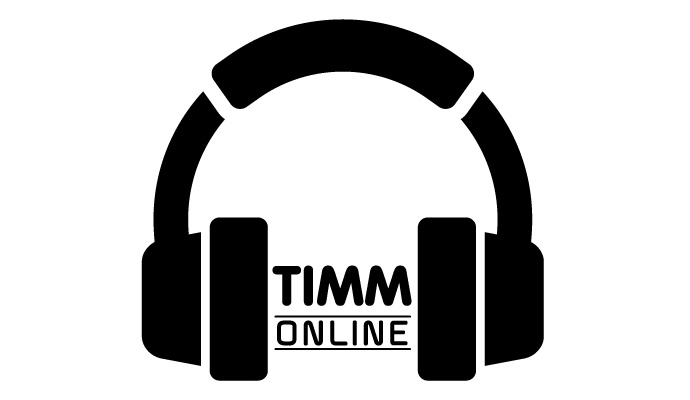 TIMM ONLINE　Registration Starting Soon, on 21 October 10am (JST)!