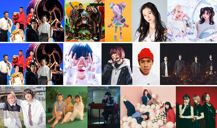第19回東京国際ミュージック・マーケットが本日より開催
ショーケースライブのタイムテーブルも発表
