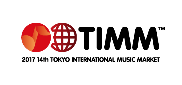 14th Tokyo International Music Market (14th TIMM) will take place in Shibuya again!
