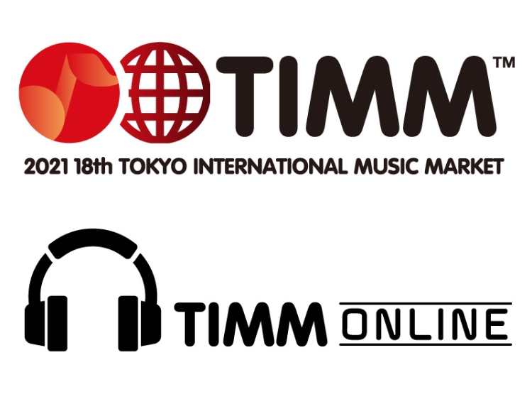 The 18th Tokyo International Music Market Starts
Online Showcase live timetable announced
The session lasts for 3 days from November 1st to 3rd, and you can watch business seminars and showcase live for free